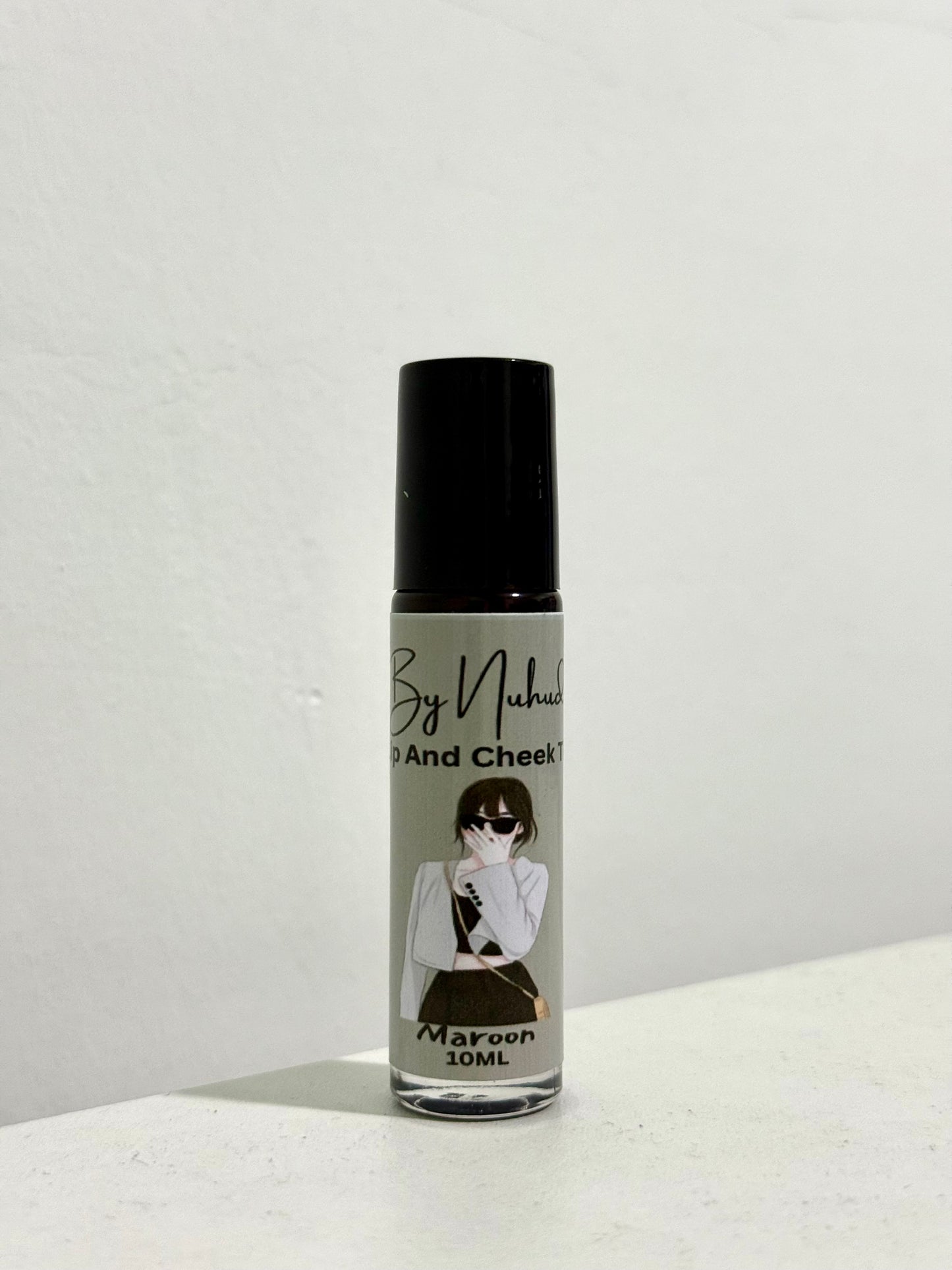 Hydrating Lip and Cheek Tint Moisturizer