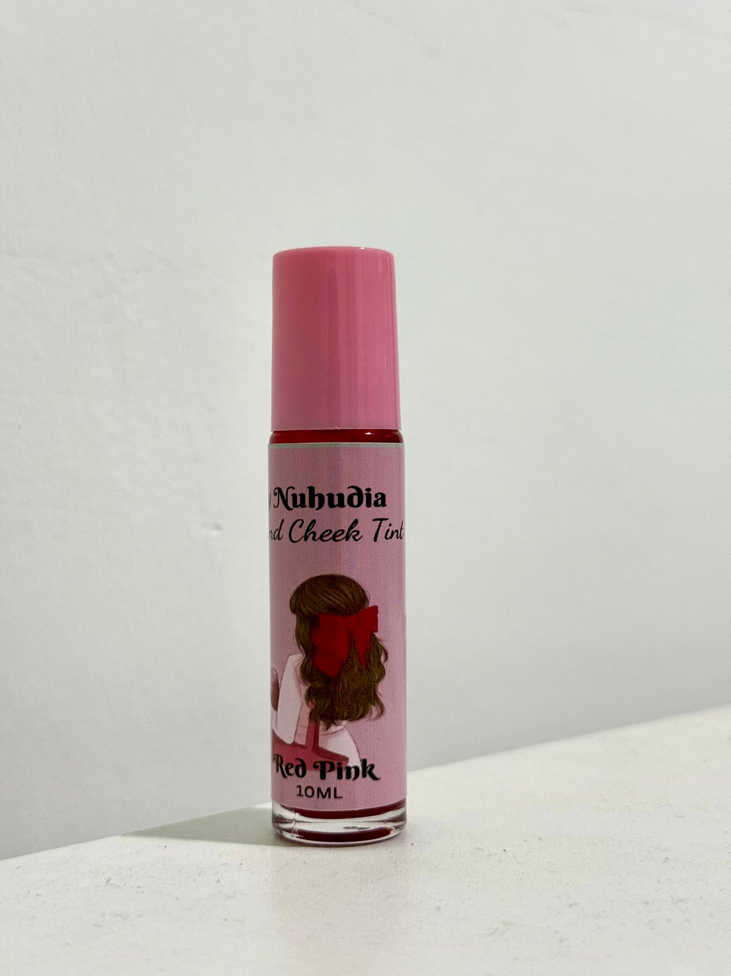 Hydrating Lip and Cheek Tint Moisturizer