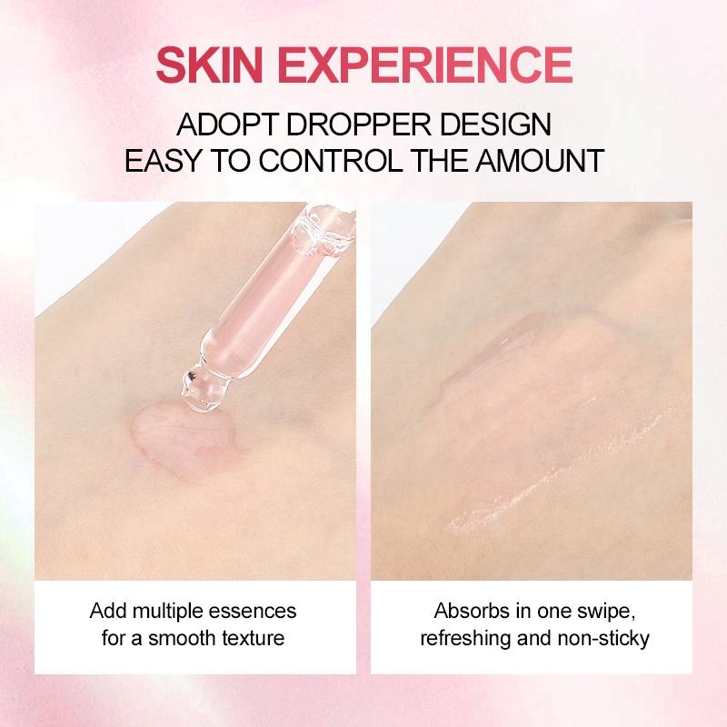 LIMITED EDITION! MOOYAM 4-in-1 Facial Serum – Anti-Aging Super Serum with 10% Hyaluronic Acid, 5% Niacinamide, 30% Vitamin C, 10% Vitamin E – Age Defense Formula – 30ml
